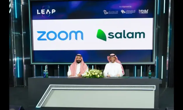 Salam and Zoom Partner to Deliver Localized AI Collaboration Tools Across Saudi Arabia