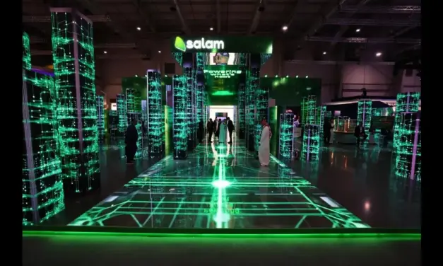 Salam Concludes LEAP 2026 Participation with 29 Strategic Technology Partnerships