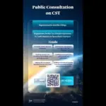 CST Launches Public Consultation on Spectrum and Satellite Regulations