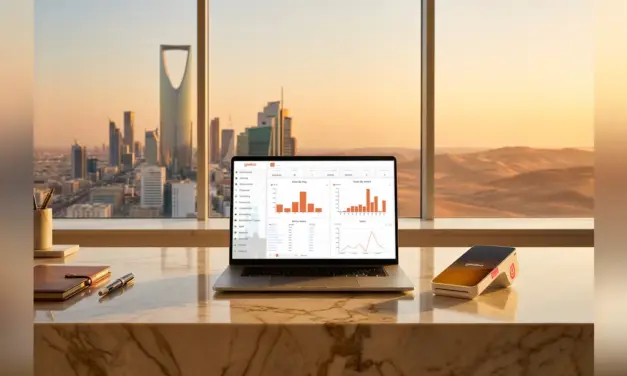 Geidea Expands Digital Payment Capabilities in Saudi Arabia With New Accreditations
