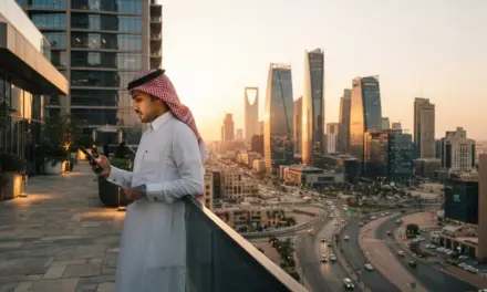 Saudi ICT Sector Weekly: BARQ Achieves Unicorn Status as Major Deals and AI Initiatives Expand