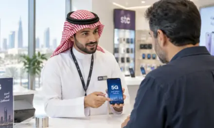 nPerf 2026 Barometer: Mobily Leads National 5G as stc Dominates Regional Battlegrounds
