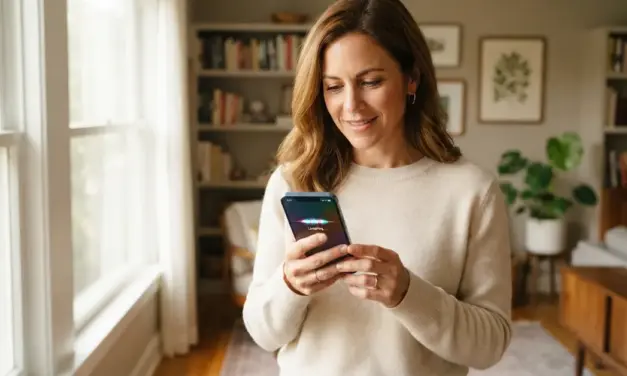 Apple Introduces Upgraded Siri AI Features in iOS 27