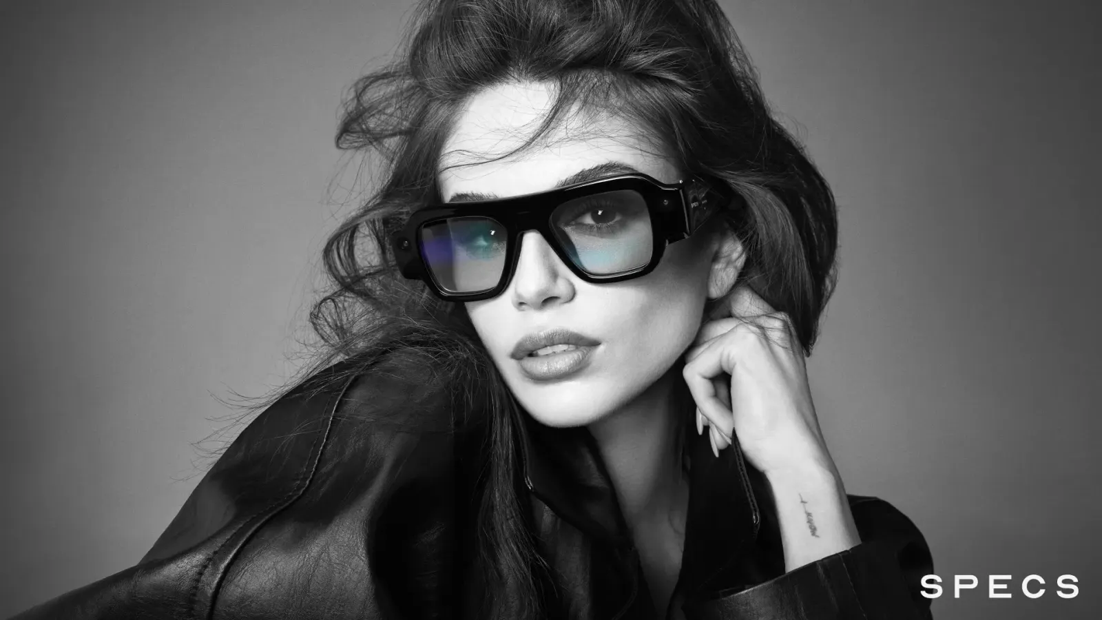 Snap Specs augmented reality smart glasses hardware