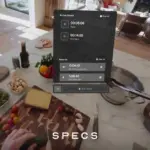 Snap Announces SPECS AR Glasses with Anticipatory AI and New Charging Case