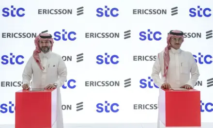 stc Group and Ericsson Sign Multi-Year Deal to Expand 5G Network Across Saudi Arabia