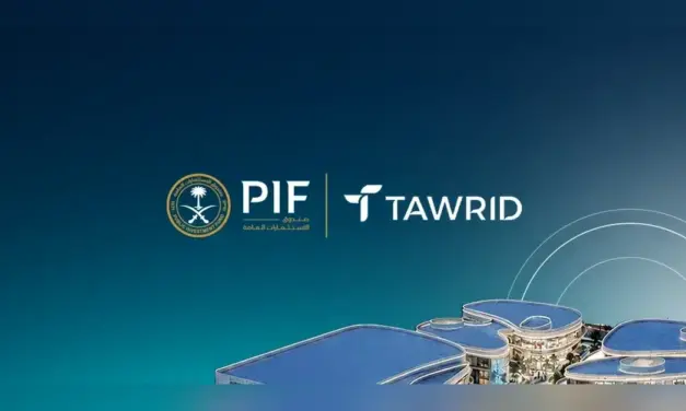 PIF Launches Tawrid Platform to Deliver Supply Chain Financing in Saudi Arabia