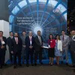 Mashreq and Citi Complete Live Cross-Border Payment Pilot via Swift Blockchain Ledger