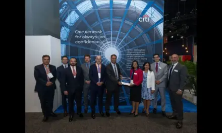 tokenized deposits: Mashreq Citi Sibos conference discussion on blockchain payments