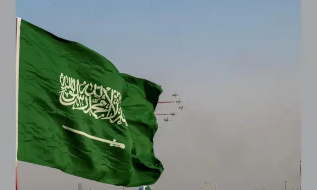 Airalo Highlights Growth in Saudi Outbound Travel Connectivity
