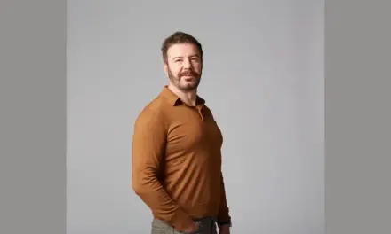 UiPath Cartographer: Daniel Dines, UiPath