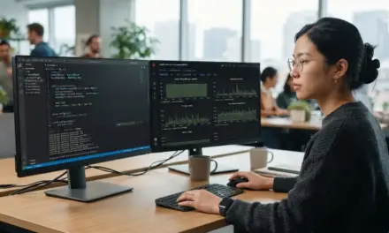 vLLM Adds DeepSeek V4.1 Flash Support for NVIDIA and AMD GPUs
