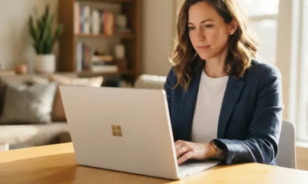 Microsoft Announces October 7 Windows and Surface Event in San Francisco