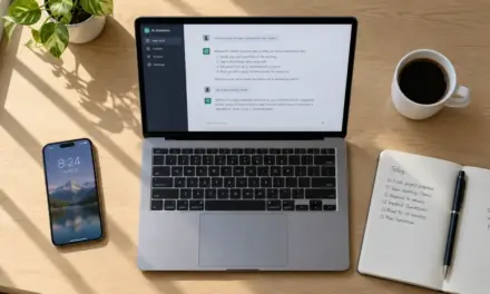 AI roundup features hardware devices and open models