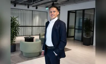 AI spending: Josh Gilbert, Lead Analyst, Middle East at etoro