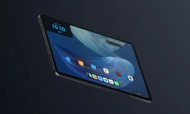 Amazon Introduces Alexa Tablets With Android and Google Play Support