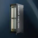 AMD Introduces Helion Open Rack Blueprint for Agentic AI Infrastructure