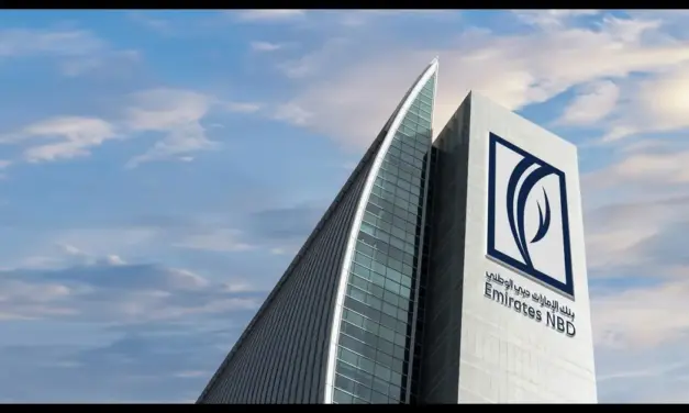 Emirates NBD Expands Deployment of AMD Processors Across Data Centres and Laptops