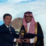 ARABSAT Partners with CGWIC to Manufacture Arabsat-50 Satellite