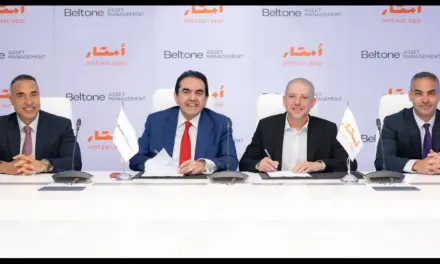 Beltone and Amtaar Partner on EGP 2 Billion Real Estate Investment Fund
