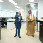 Bloomberg Expands Saudi Footprint With New Office in KAFD