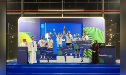 Bupa Arabia Concludes Bupa Padel 2026 Tournament in Riyadh
