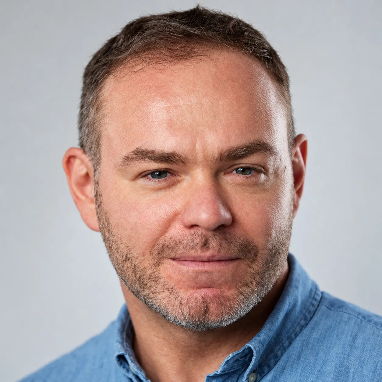 Boris Kozlov Founder and CEO AC3D