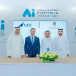 UAE Cyber Security Council and SCC Middle East Partner to Build Cyber Resilience Centre