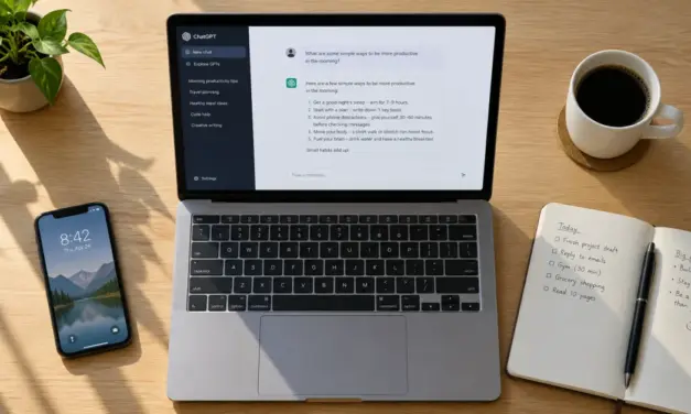 Daily AI Roundup: GitHub Integrates Keypad Controls and Perplexity Open-Sources SPACE