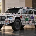 GTA Roleplay Communities Secure Space on Million-Dollar DARTZ Vehicle