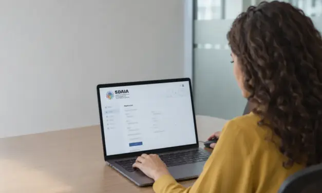 SDAIA Opens Registration for Personal Data Protection Track in Data Sandbox