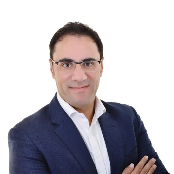 Yousef Barkawie, Board Member and Partner at Deloitte Middle East