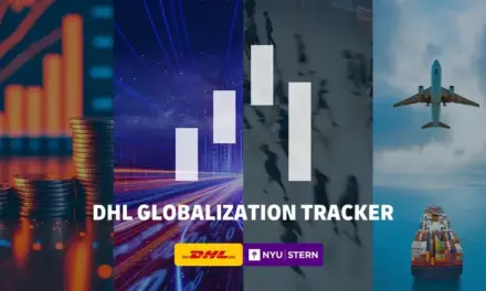 DHL Globalization Tracker: DHL Express report on global trade growth