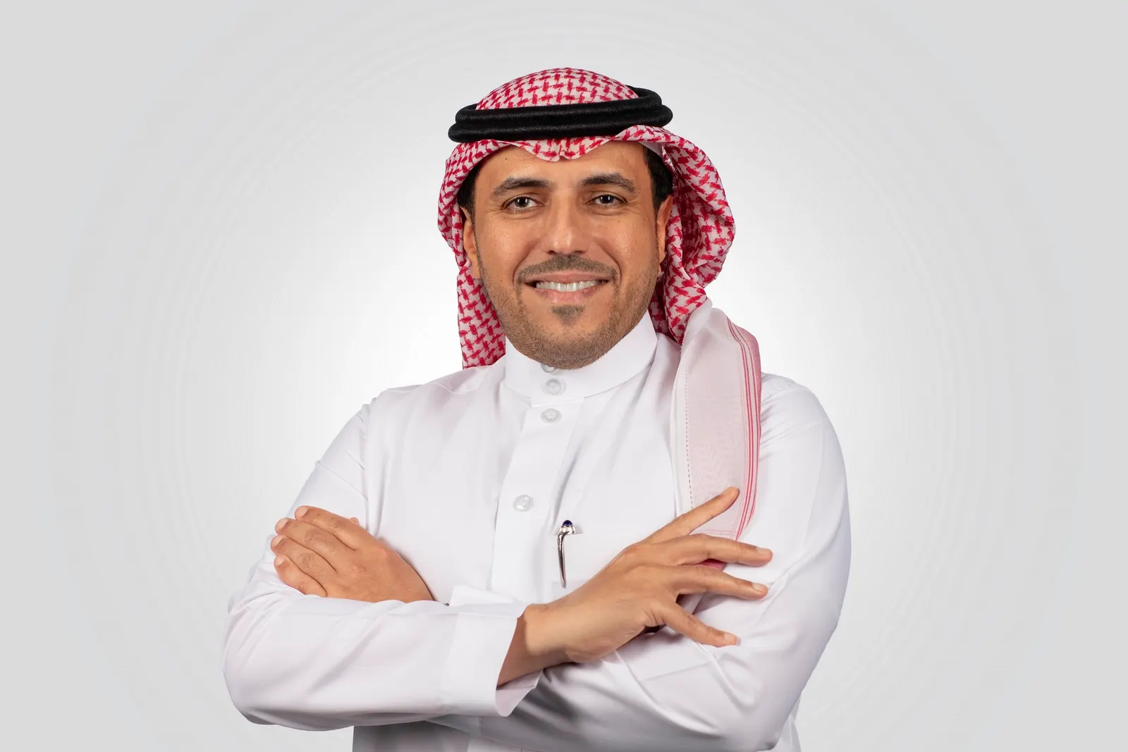 Abdulaziz Busbate CEO of DHL Express MENA discusses regional supply chains