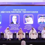 Fifth Digital Transformation Kuwait Conference Set for November 2026