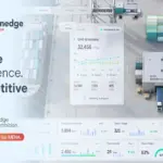 Ecoryx Launches Climedge AI Platform to Track Corporate Sustainability in Saudi Arabia