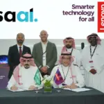 Lenovo and Saal.ai Partner to Drive Enterprise AI Adoption in Saudi Arabia