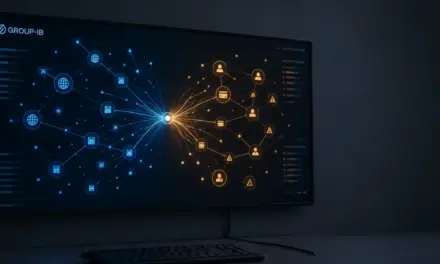 enterprise risk mitigation dashboard and operations center