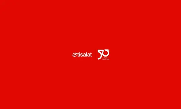 etisalat Launches Major Expansion to Boost Global Connectivity to 500 Tbps by 2030