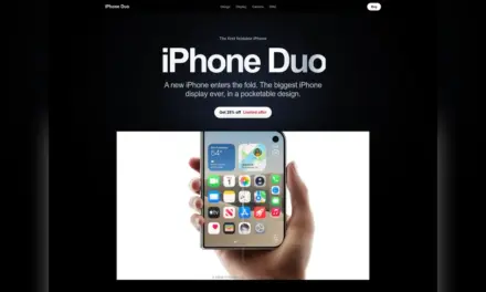 Kaspersky Warns Consumers About Fake iPhone Duo Sales Schemes