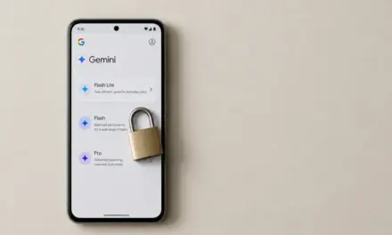 Google Ends Free Access to Gemini Flash and Pro Starting October 9