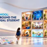 GEMS Education Launches GR8 School Model Integrating AI and Human Mentors