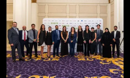 Schneider Electric Secures 10 Accolades at Gulf Sustainability Awards 2026