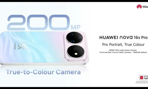 Huawei Introduces HUAWEI nova 16s Series in Saudi Arabia Priced Under SAR 3,000