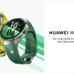 Huawei Launches HUAWEI WATCH GT 7 Series in Saudi Arabia Starting at 999 SAR
