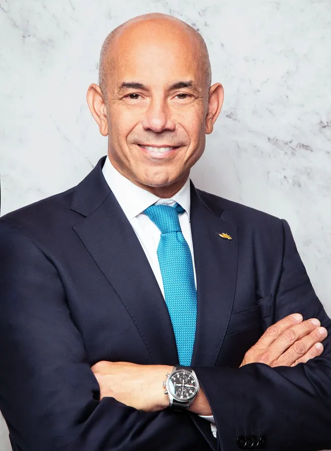 Mohamed Abdel Razek of Mashreq