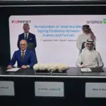 Fortinet and Aramco Sign Agreement to Expand Industrial Cybersecurity in Saudi Arabia