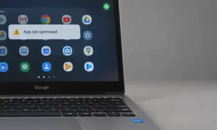 Google Acknowledges Android App Issues on Intel Googlebooks