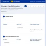 Kaspersky Warns Travelers of Fake EU Entry Registration Websites