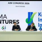 Luma Ventures and Kurdistan Innovation Institute Sign Cooperation Agreement